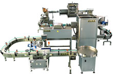 全自動辣椒醬生產線